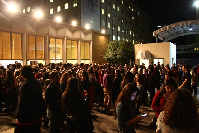 AUB Got Talent